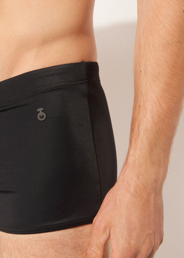Calzedonia Bañador Tipo Bóxer de Hombre Panama ÚLTIMAS EDICIONES