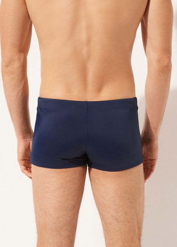 Calzedonia Bañador Tipo Bóxer de Hombre Panama Últimos 2 días