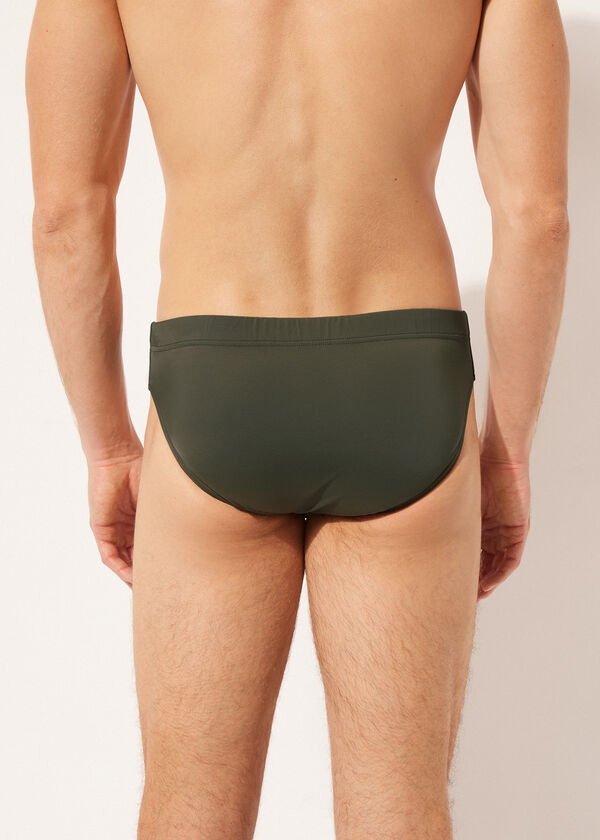 Calzedonia Bañador Slip de Hombre Rio Promoción por tiempo limitado