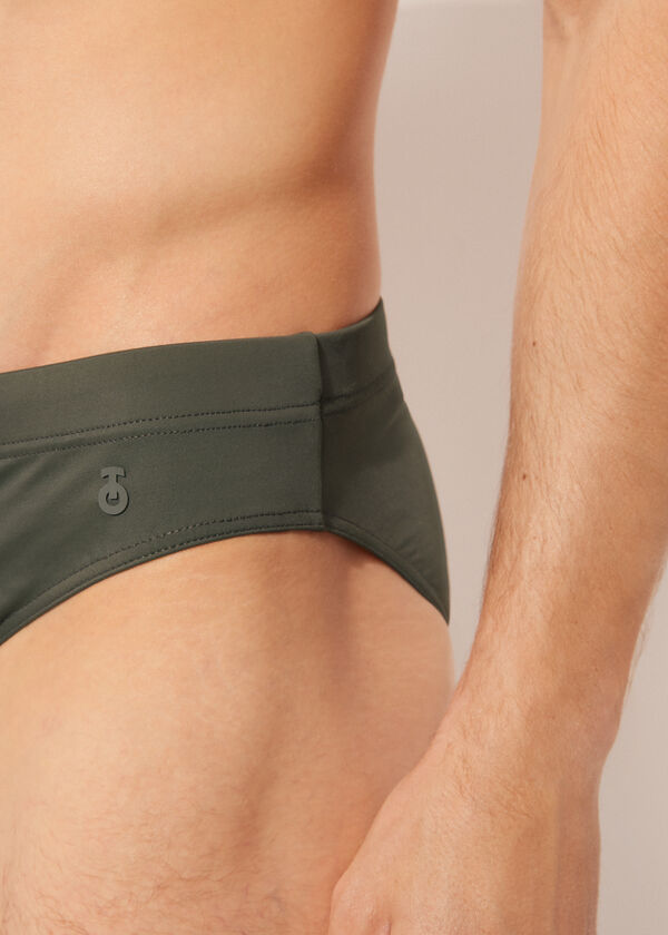 Calzedonia Bañador Slip de Hombre Rio Promoción por tiempo limitado