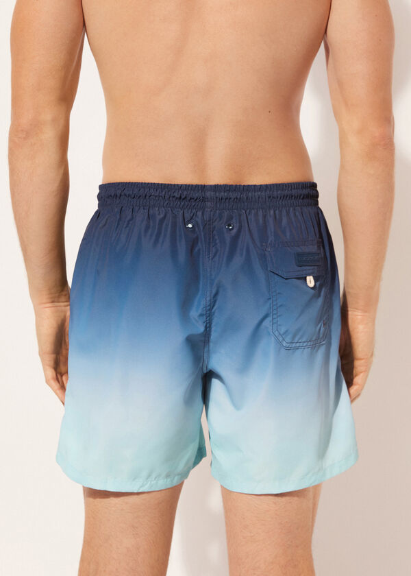 Calzedonia Bañador Bóxer Estampado Hombre Formentera Oferta especial de fábrica