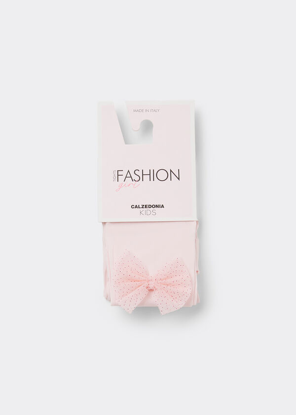 Calzedonia Panties con Lazo Niña Outlet