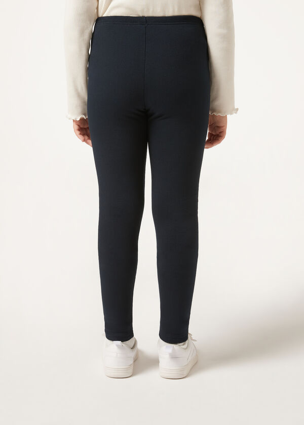 Calzedonia Legging térmico de algodón de niña Rebajas