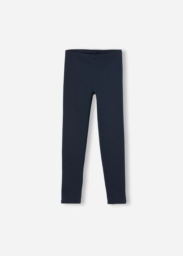 Calzedonia Legging térmico de algodón de niña Rebajas