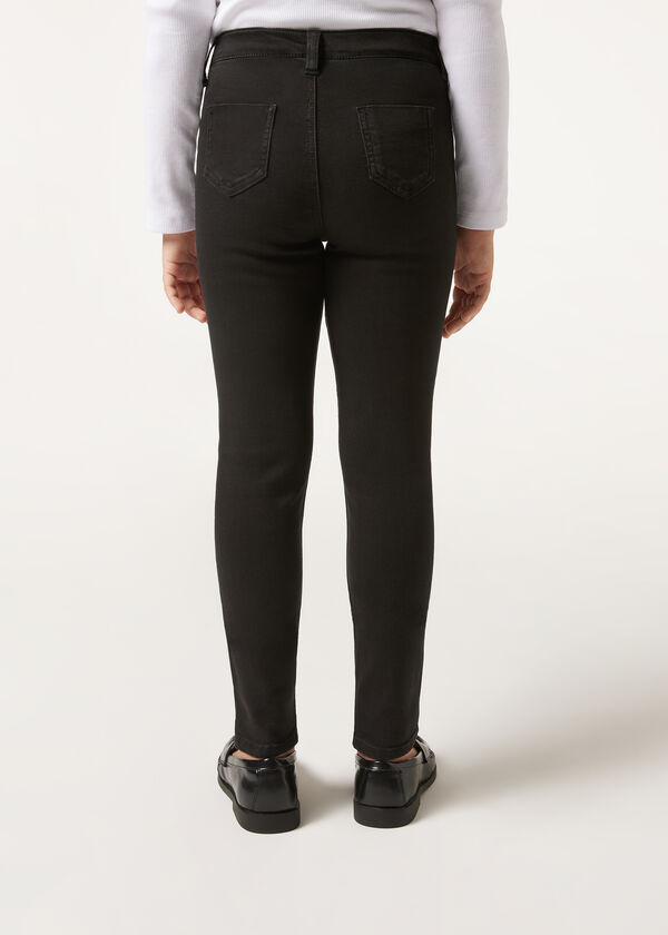 Calzedonia Leggings vaqueros pitillo para niña Minime Ofertas