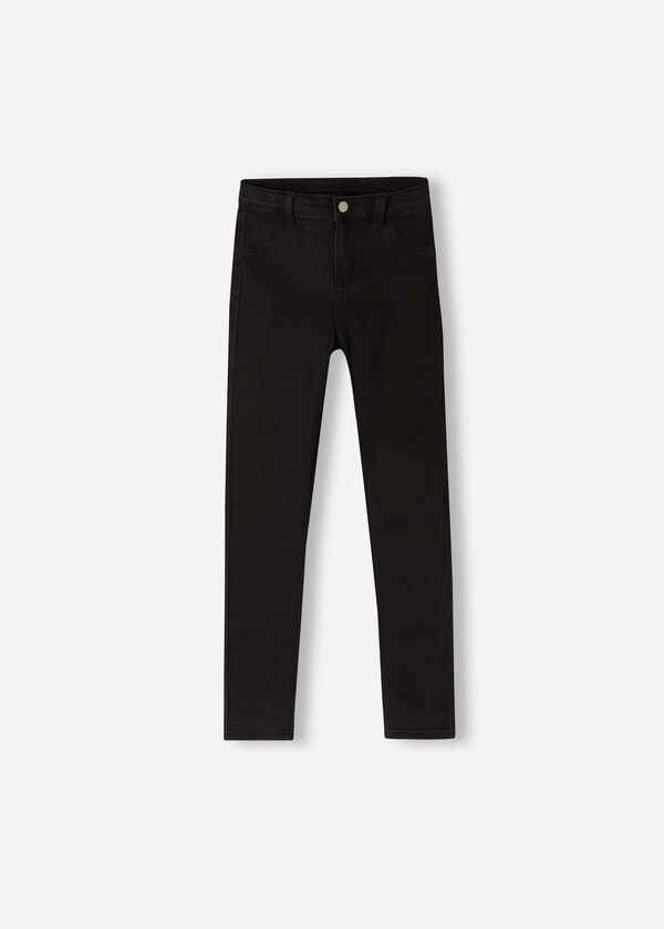 Calzedonia Leggings vaqueros pitillo para niña Minime Ofertas
