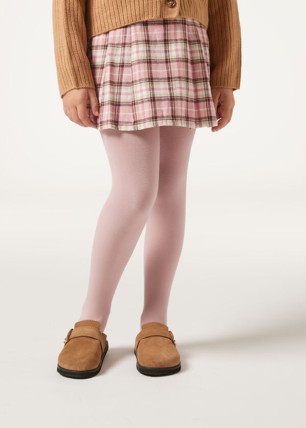 Calzedonia Pantis Tupidos Con Cashmere Para Niña Ventas relámpago