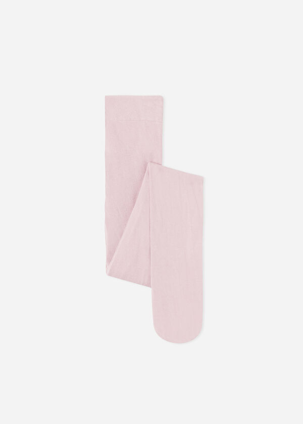Calzedonia Pantis Tupidos Con Cashmere Para Niña Ventas relámpago