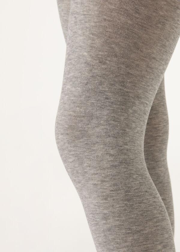 Calzedonia Pantis en Algodón Eco Para Niña Descuento