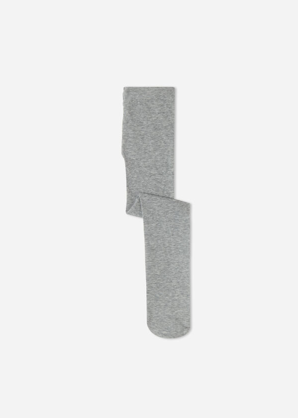 Calzedonia Pantis en Algodón Eco Para Niña Descuento