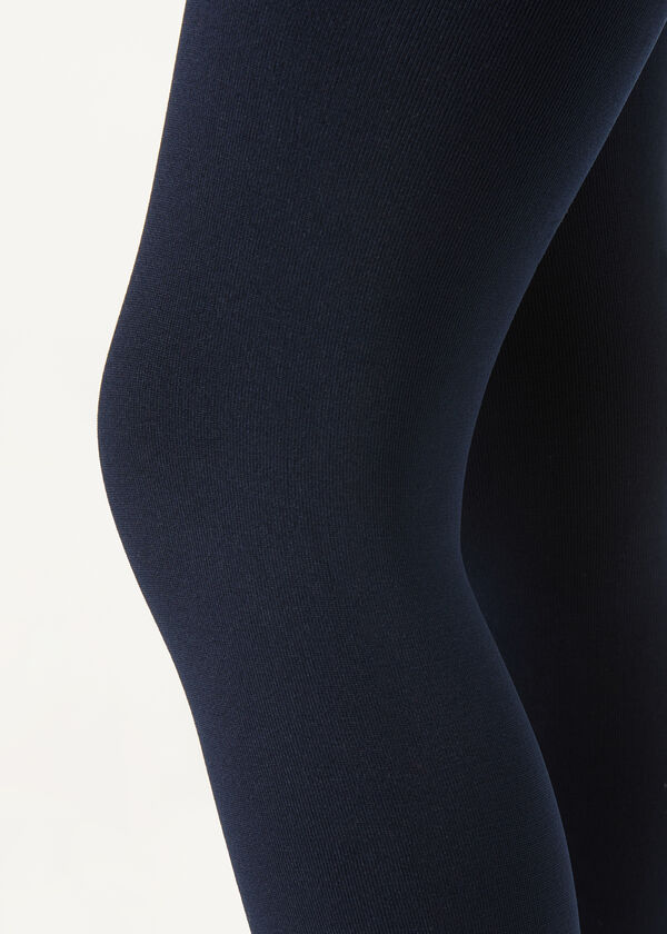 Calzedonia Media térmica para niña Tienda