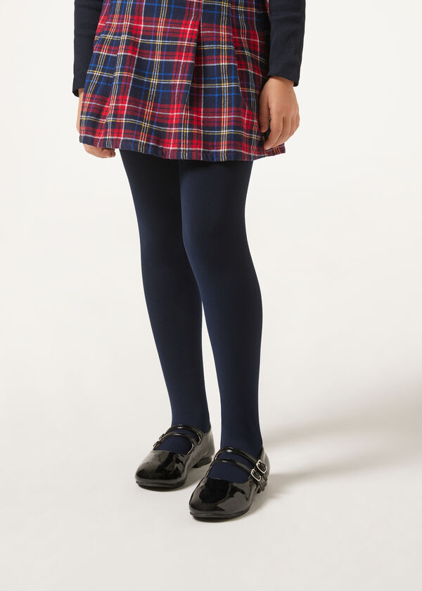 Calzedonia Media térmica para niña Tienda