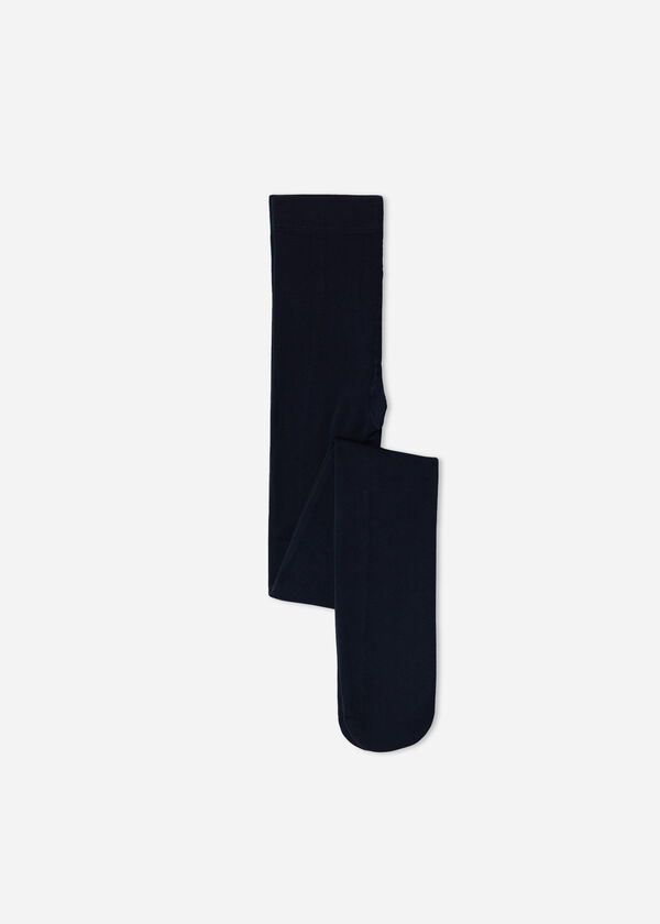 Calzedonia Media térmica para niña Tienda