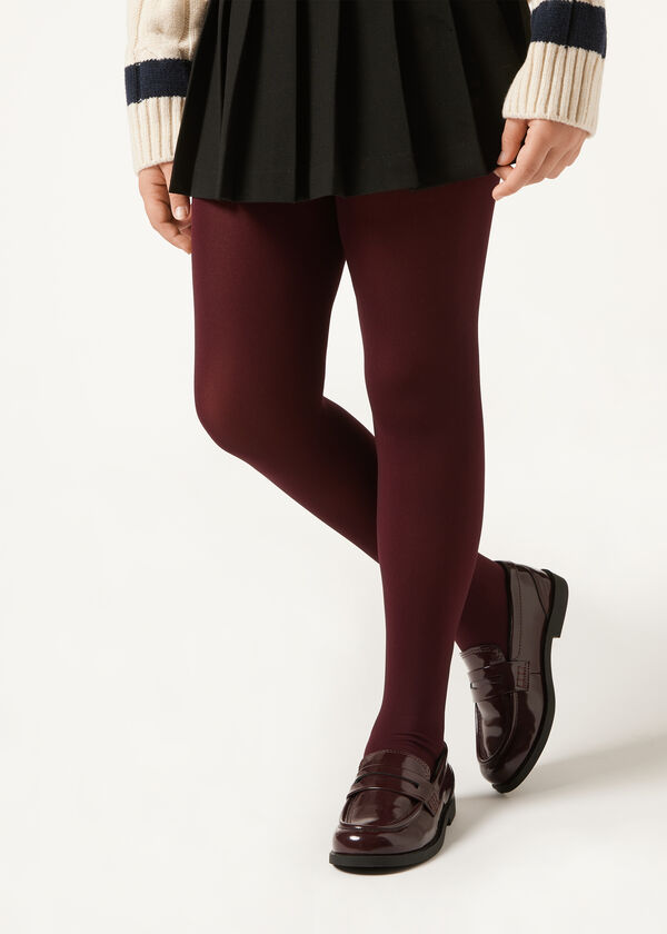 Calzedonia Pantis 50 Deniers Soft Touch de Niña ÚLTIMAS EDICIONES