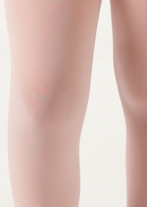 Calzedonia Pantis 50 Deniers Soft Touch de Niña Últimos 2 días