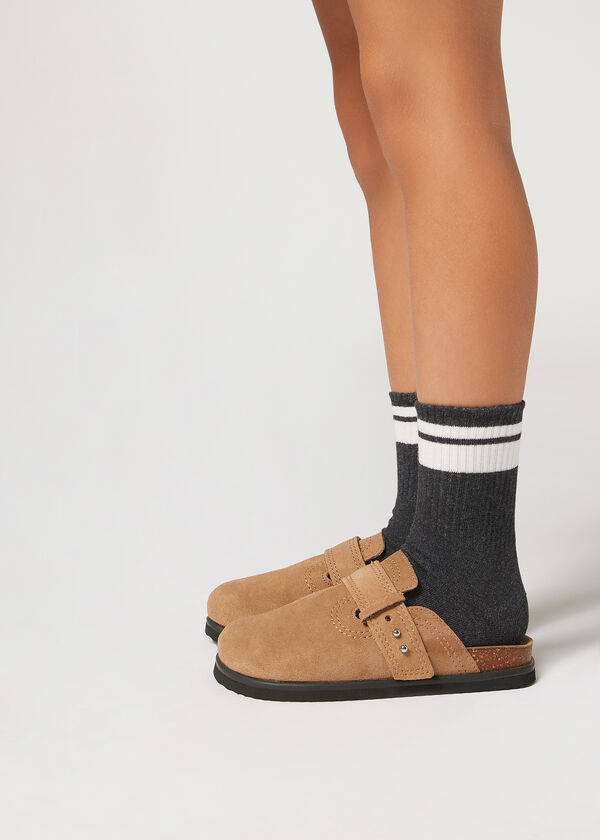 Calzedonia Calcetines Deporte Niños Promoción por tiempo limitado