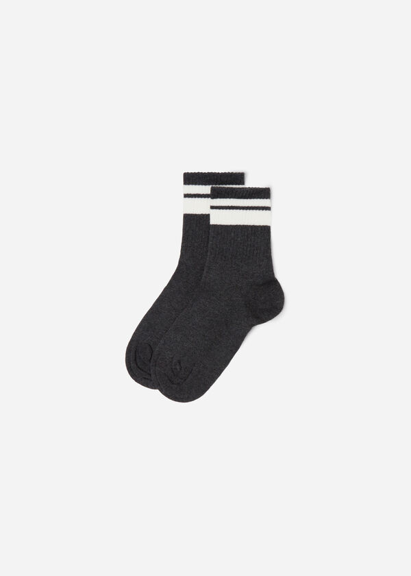 Calzedonia Calcetines Deporte Niños Promoción por tiempo limitado