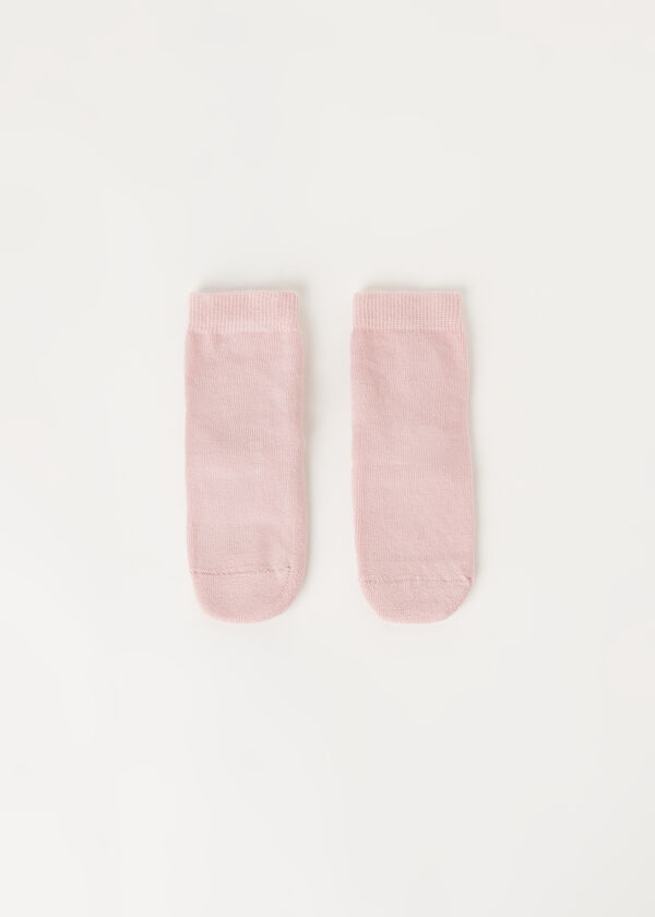 Calzedonia Calcetines Antideslizantes para Bebé