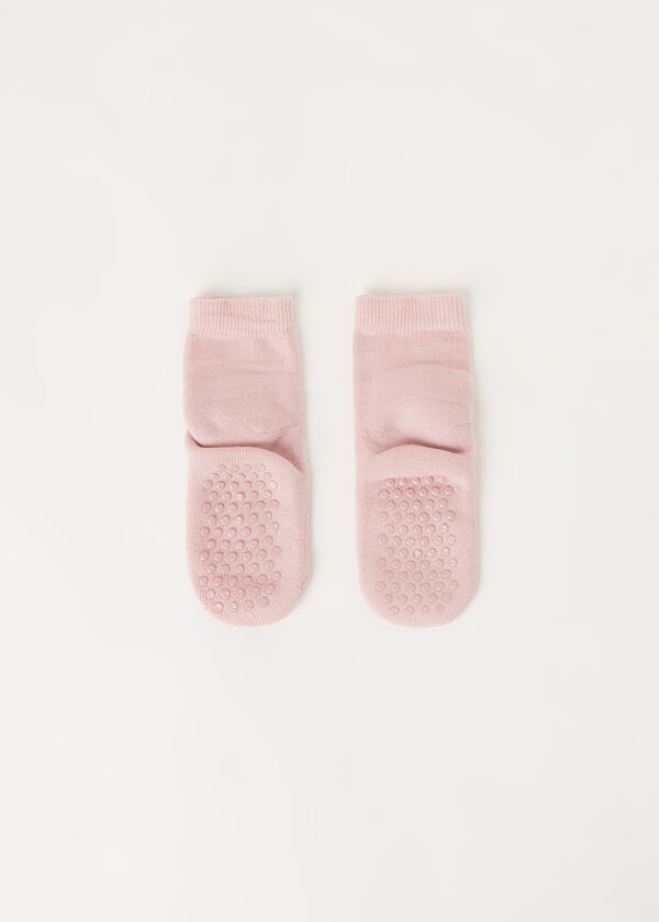 Calzedonia Calcetines Antideslizantes para Bebé Liquidación