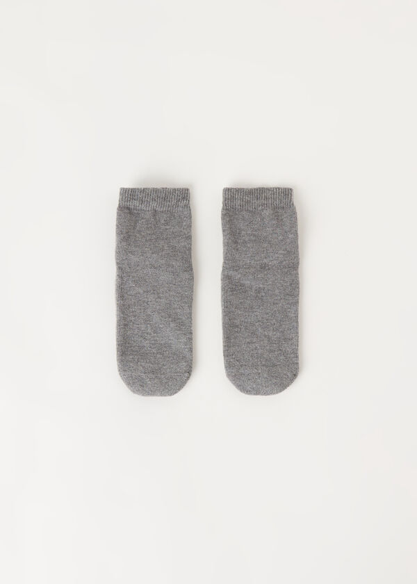 Calzedonia Calcetines Antideslizantes para Bebé