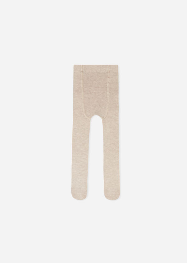 Calzedonia Pantis con cashmere Eco para bebé Tienda de fábrica