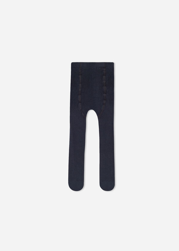 Calzedonia Pantis con cashmere Eco para bebé Oferta exclusiva