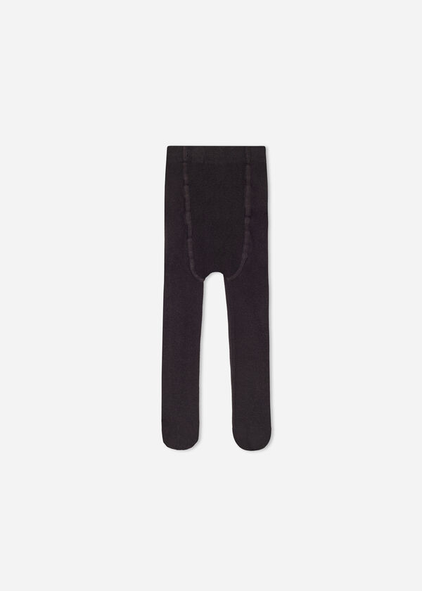 Calzedonia Pantis con cashmere Eco para bebé Ofertas especiales