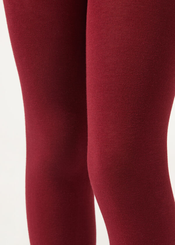 Calzedonia Pantis en Algodón Eco Para Niña Devoluciones gratuitas