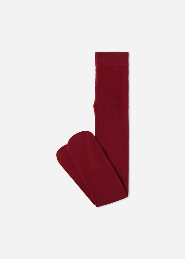 Calzedonia Pantis en Algodón Eco Para Niña Devoluciones gratuitas