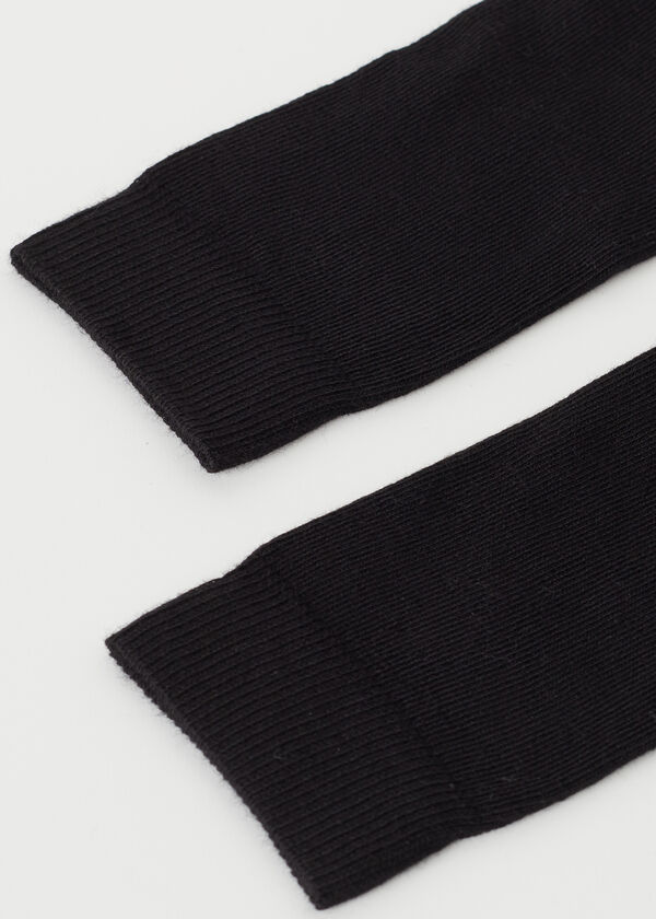 Calzedonia Calcetines Largos de Algodón de Niño Rebajas baratas