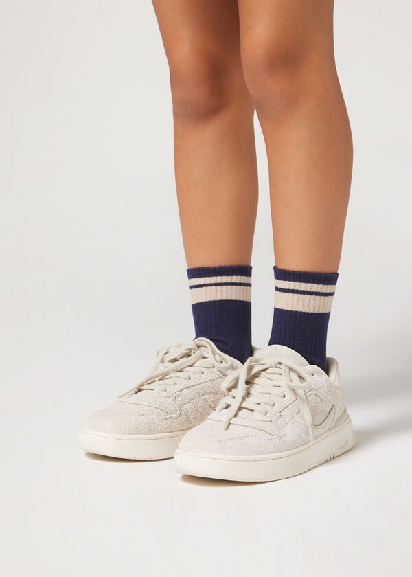 Calzedonia Calcetines Deporte Niños Descuento