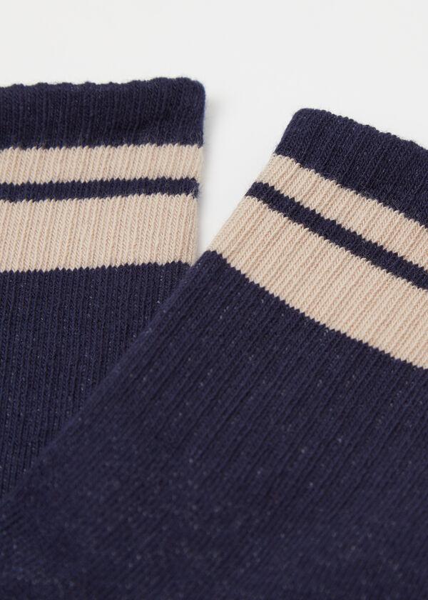 Calzedonia Calcetines Deporte Niños Descuento