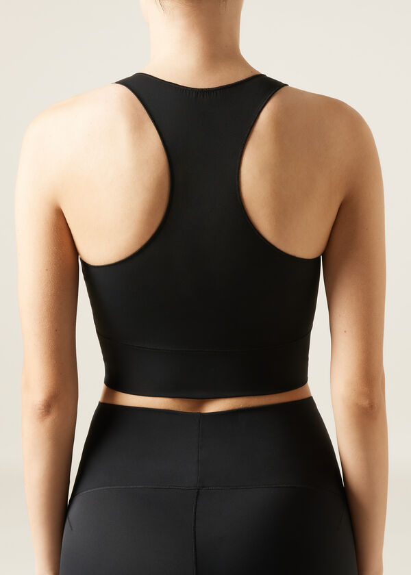 Calzedonia Top Soft Touch Solo hoy