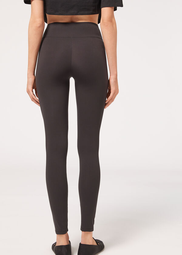Calzedonia Leggings fitness para mujer ultra light En oferta