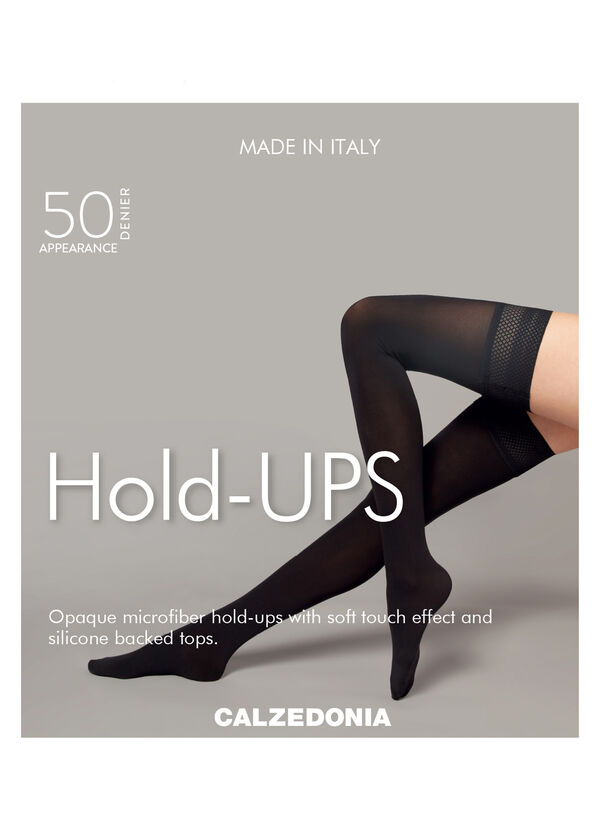 Calzedonia Medias Con Silicona Tupidas Soft Touch Precio ultrabajo