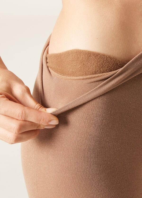 Calzedonia Pantis Ultratérmicos Tupidos Outlet