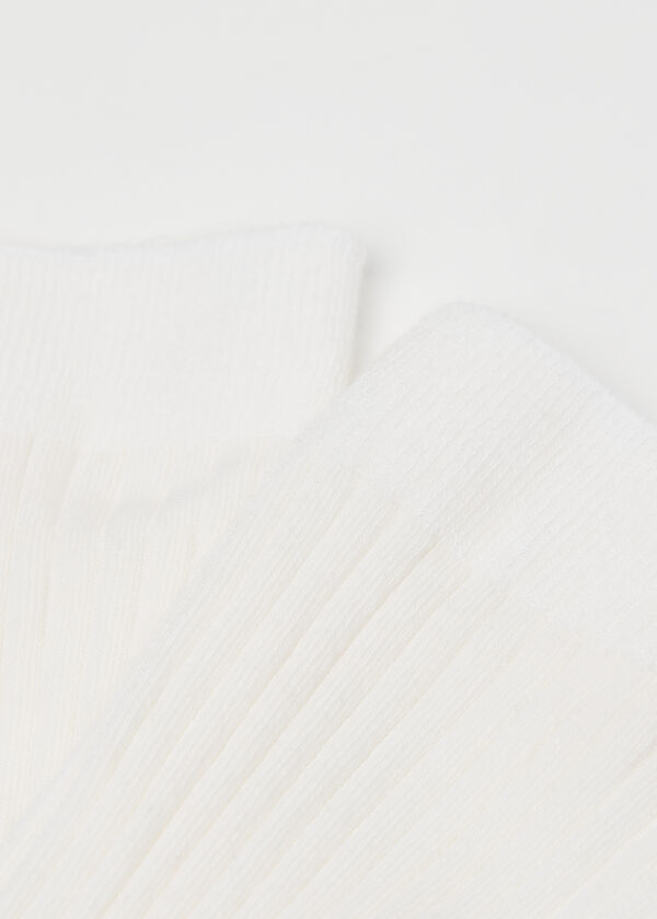 Calzedonia Calcetines Cortos con Cashmere Último día