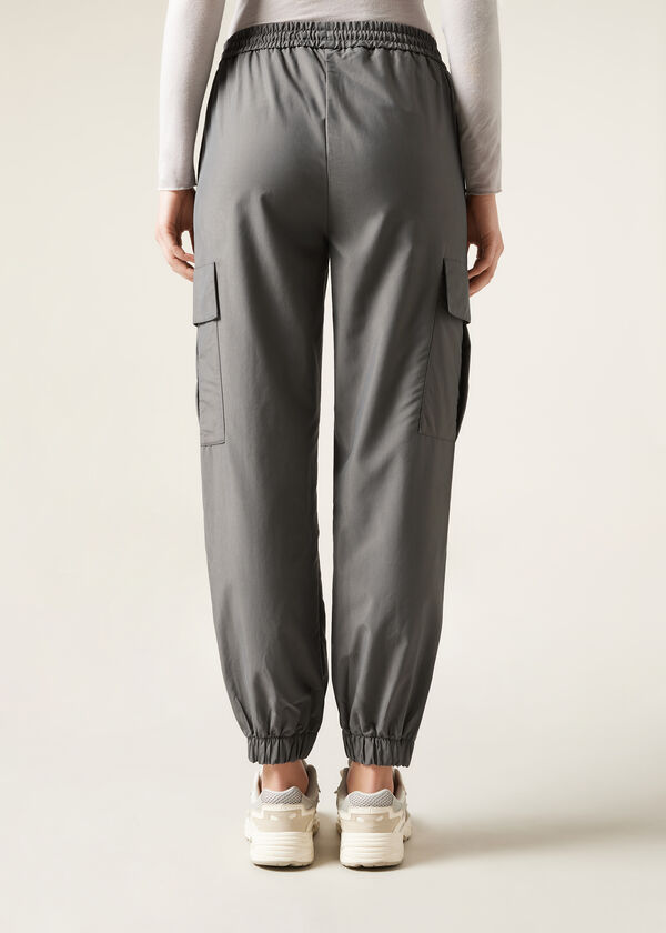 Calzedonia Jogger Cargo En oferta
