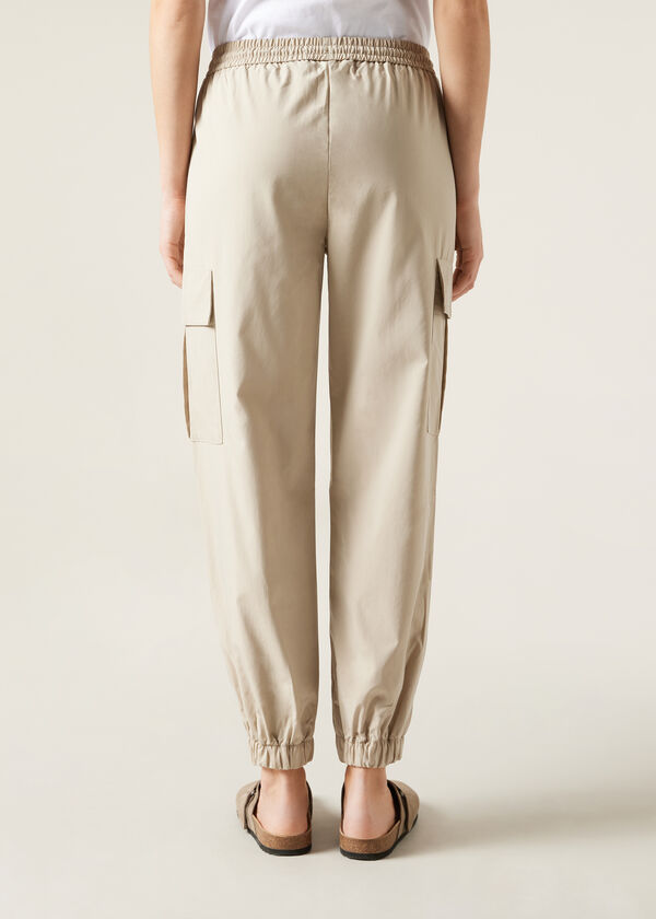 Calzedonia Jogger Cargo Libre de impuestos