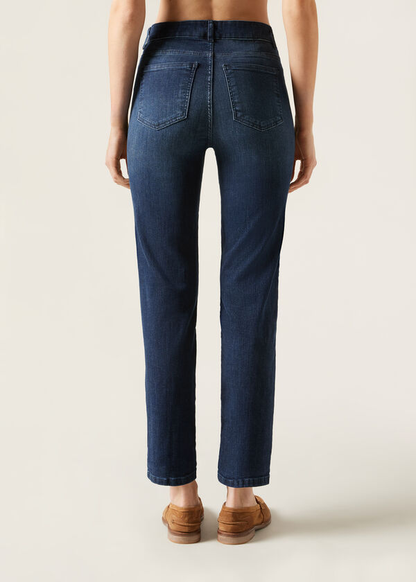 Calzedonia Vaqueros Confort Stretch Descuento por venta flash