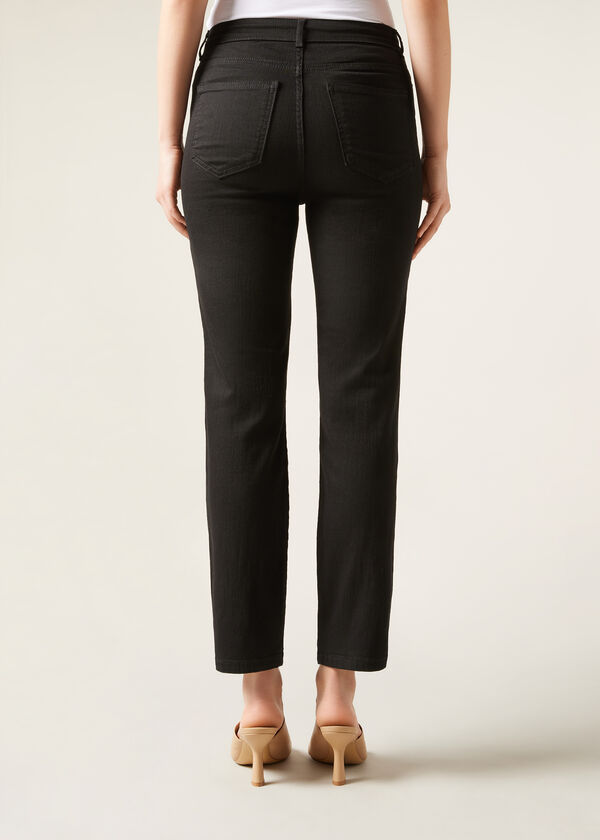 Calzedonia Vaqueros Confort Stretch Ofertas de temporada