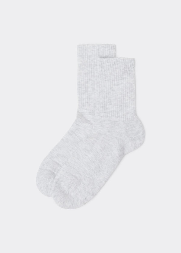 Calzedonia Calcetín corto de deporte unisex Precio ultrabajo