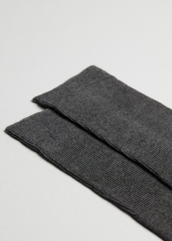Calzedonia Calcetines Largos de Hombre con Cashmere Outlet online