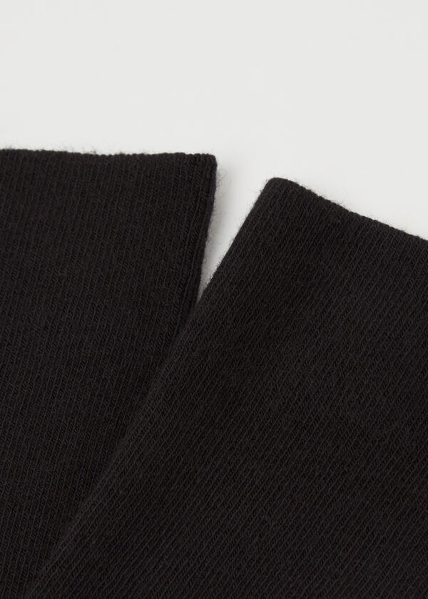 Calzedonia Calcetines Largos de Hombre con Cashmere Tienda