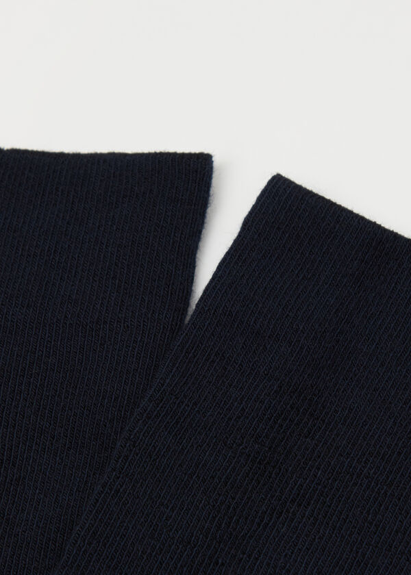 Calzedonia Calcetines Largos de Hombre con Cashmere Tienda