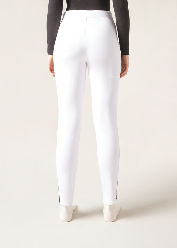 Calzedonia Pantalón Après-ski Mujer Chalet Living Rebajas online