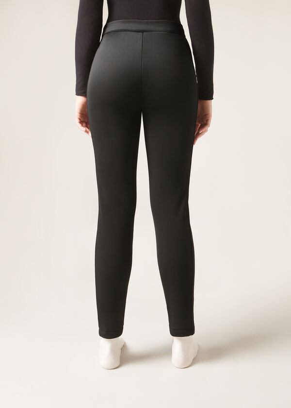 Calzedonia Pantalón Après-ski Mujer Chalet Living Últimos 2 días