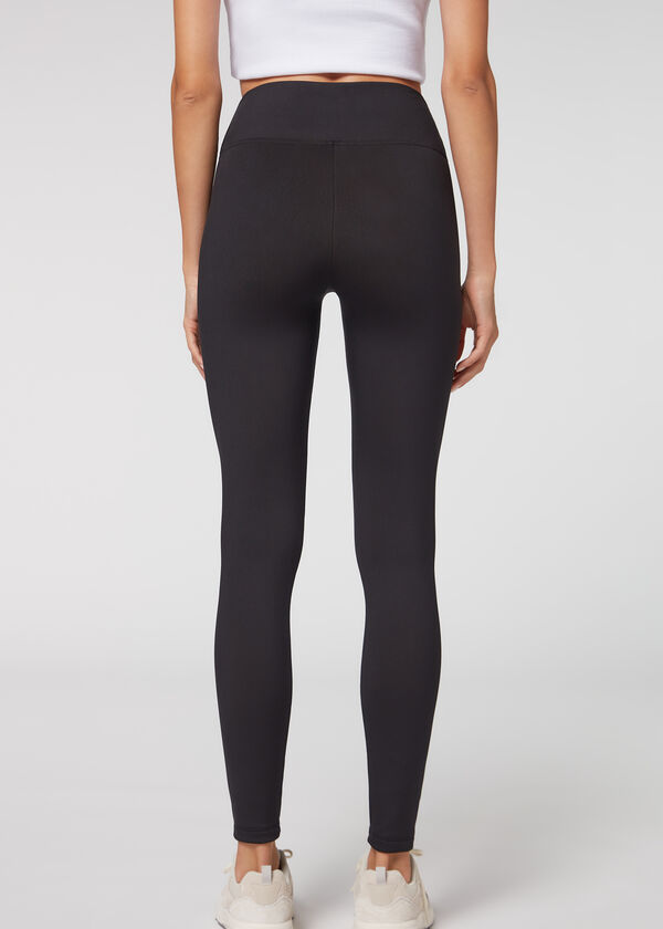 Calzedonia Leggings Deportivos Térmicos Oferta especial de fábrica