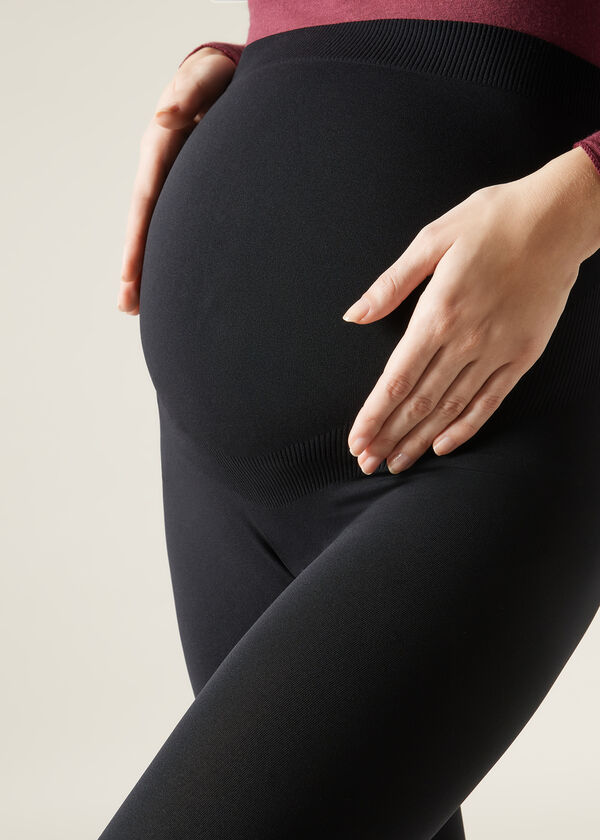 Calzedonia Leggings Cubrientes Premamá Los más vendidos