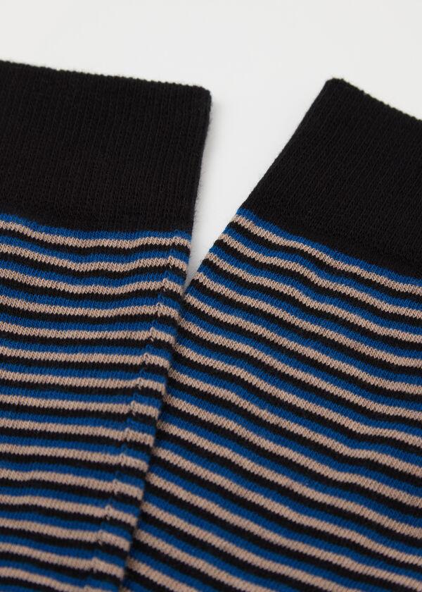 Calzedonia Calcetines Estampado Hombre Rebajas top